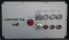 U12962D - Draje ve tabletler için kontrol cihazı MASCHIMPEX SORTOMAT 12D