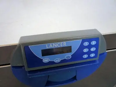 Q14349E - Laboratuvar yıkama makinesi LANCER Labexia 820 LX