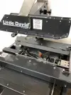 N15302E - Kutu kapatma/yapıştırma makinesi LITTLE DAVID LD3SB / CE / V-2