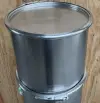 X15424D - Sıvılar/tozlar için konteyner, 20 litre