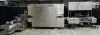J15636D - Ampul steril hattı (yıkama, sterilize etme, doldurma ve kapatma) BOSCH AVR / RUR / TLQ