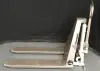P15808D - Paslanmaz çelikten yapılmış makaslı forklift VESTERGAARD