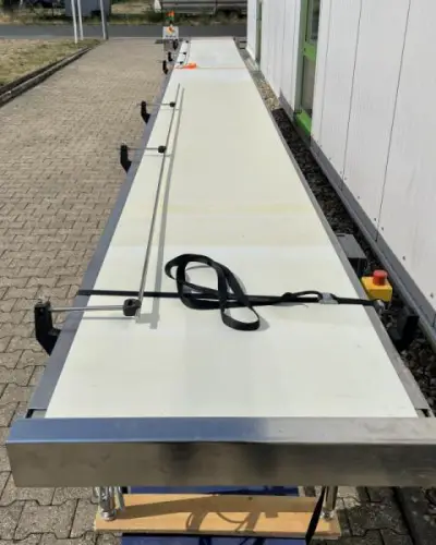 P15560D - ROTZINGER Conveyor