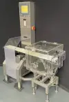 R15598D - OCS HC Checkweigher with printer 10 - 1,500g