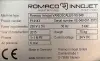 H15812D - ROMACO Innojet Varioscale® VS 040 lab coater