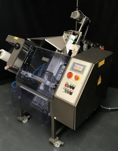 O15949D - TOSS SF 280 Packaging machine for sachets