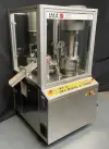 G15990D - IMA Zanasi AZ 40 E capsule filling machine for powder