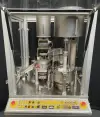 G15990D - IMA Zanasi AZ 40 E capsule filling machine for powder