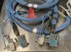 N16062D - NORDSON Pro Blue 4 Gluing machine