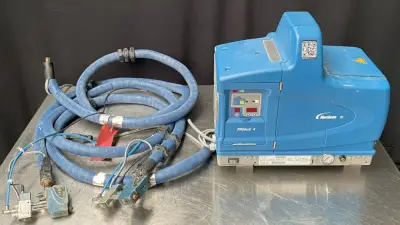 N16062D - NORDSON Pro Blue 4 Gluing machine