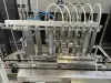 J16159D - GRONINGER DFV 6000 - DECKERT AVR 200 Liquid Filling- and Closing Line