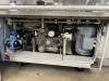 J16159D - GRONINGER DFV 6000 - DECKERT AVR 200 Liquid Filling- and Closing Line