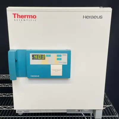 E16297D - THERMO HERAEUS T 6 Drying Oven