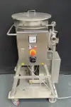 C16367D - IKA PROCESS PILOT MK 2000/4 Disperser / colloid mill