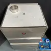 Q16387D - SAMMIC LU 75 Washing Machine with Drying system