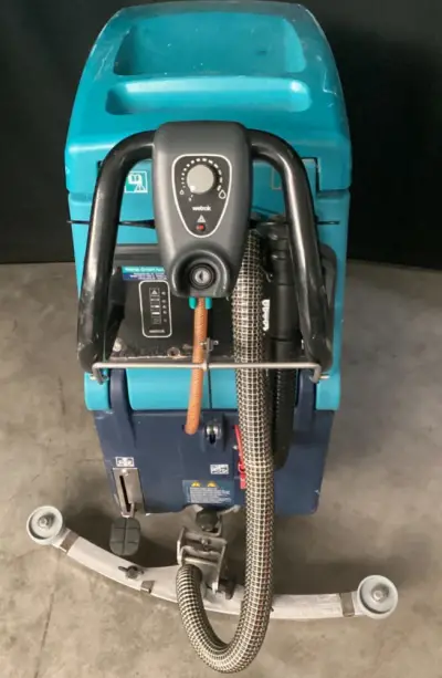 Q16389D - WETROK Duomatic C43 / 50 / 60 BMA floor cleaning machine