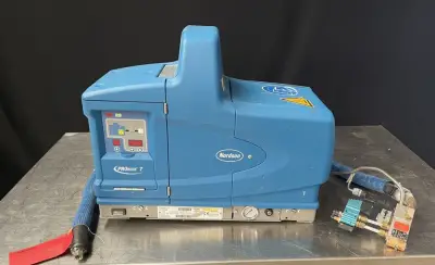 N16424D - NORDSON Pro Blue 4 / 7Gluing machine