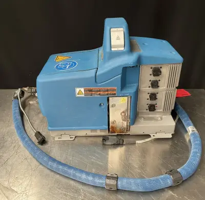 N16424D - NORDSON Pro Blue 4 / 7Gluing machine