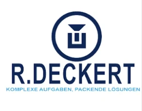 R. Deckert